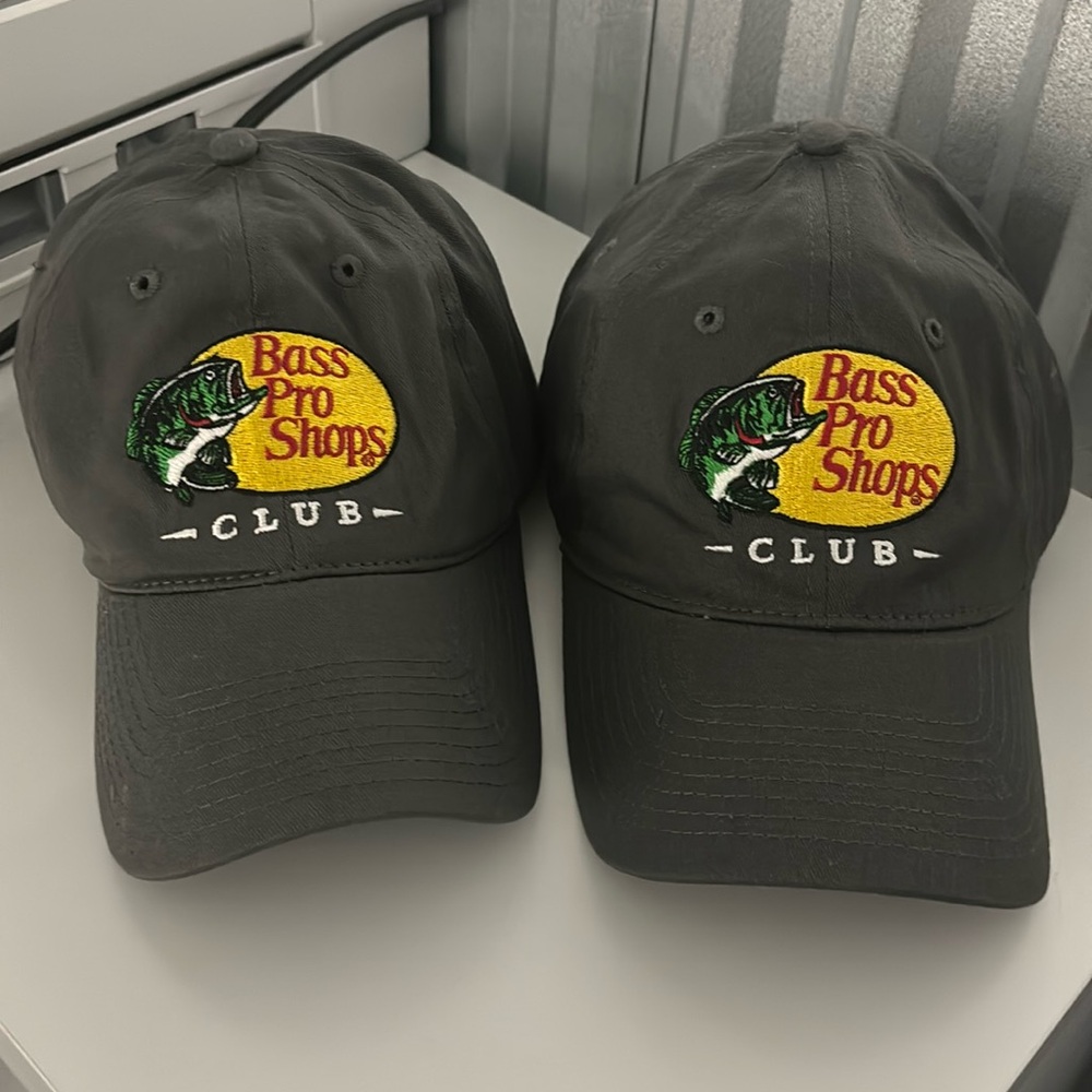 Cabelas Baseball caps